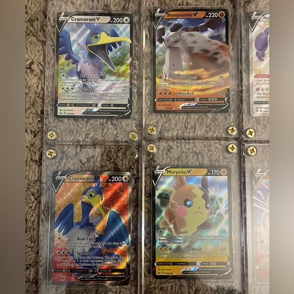 Pokemon cards - Picture 3 of 3